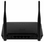 Wi-Fi роутер D-link DIR-615/T4С