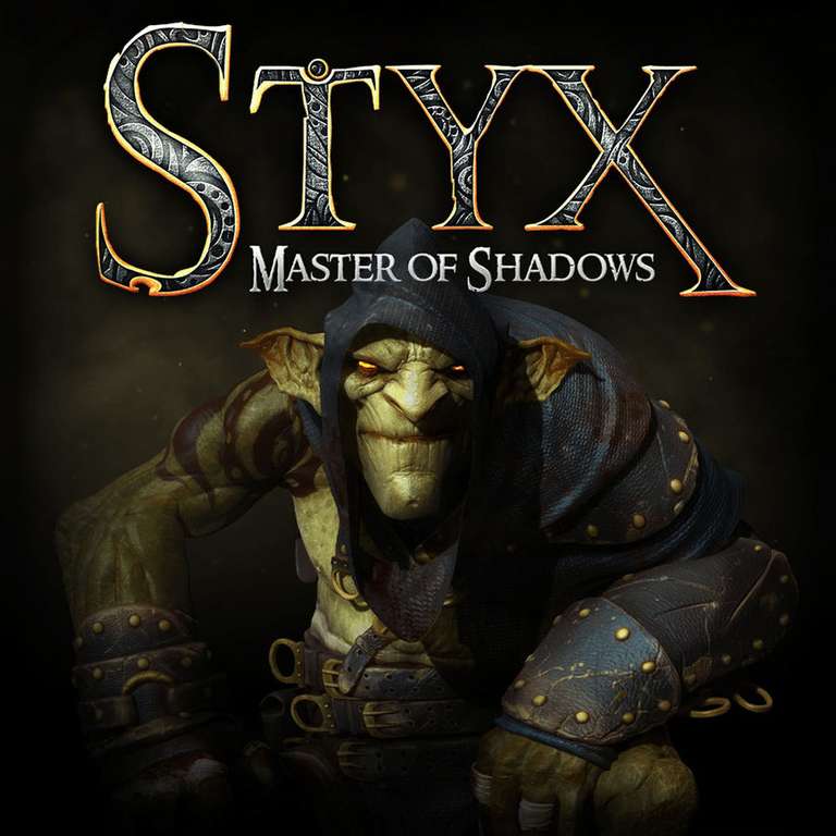 [PC] Styx: Master of Shadows | Styx Collection