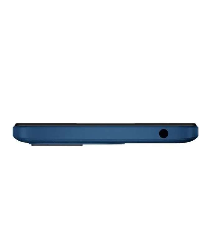 Смартфон Redmi 12c 4/128 синий (цена по Ozon карте)