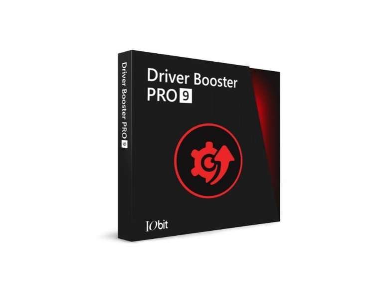[PC] Driver Booster 9 PRO