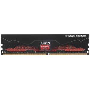 Оперативная память AMD Radeon R7 Performance Series (R7S432G2606U2S) 32 ГБ