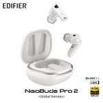 Беспроводные наушники Edifier Neobuds Pro 2, черный и белый (из-за рубежа)