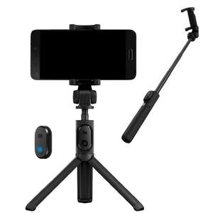 Монопод Xiaomi Mi Selfie Stick Tripod Black