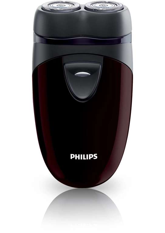 Электробритва Philips PQ206/18 на батарейках