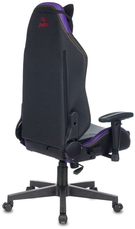 Компьютерное игровое кресло Zombie Hero Joker PRO