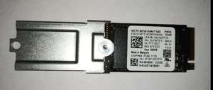 Western Digital 256 ГБ Внутренний SSD-диск SDPMQD-256G-1101 (SDPMQD-256G-1101)