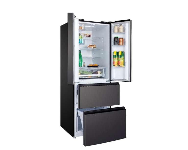 Многодверный холодильник Thomson FDC30EI21 180 см, 337 л (52249₽ при получении скидки за витринный образец)