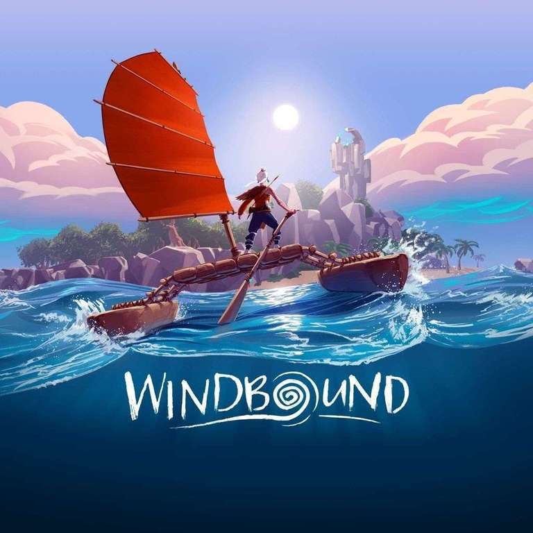 [Xbox One] Windbound и Bomber Crew Deluxe Edition с Подпиской Gold