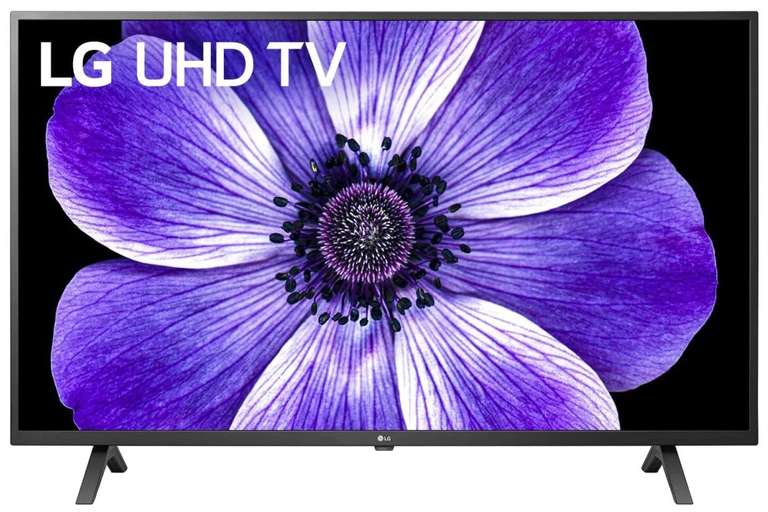 [Мск] 50" LED 4K Телевизор LG 50UN68006LA 2020 HDR, Smart TV