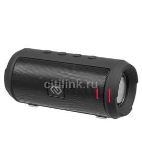 Bluetooth колонка Digma s-15 (10 вт)