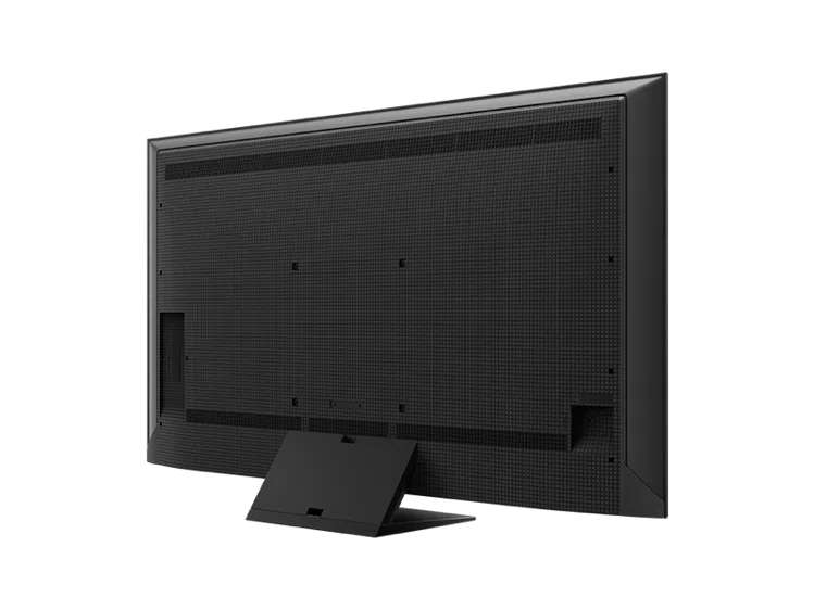 Телевизор TCL 75C755 (75", 4K, MiniLED, 240 Гц DLG, 1300 нит, SmartTV)