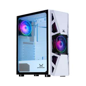 Корпус для ПК Formula CL-3303W RGB