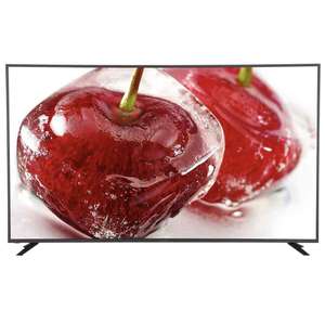 Ultra HD (4K) LED телевизор 75" Novex NWX-75U011MSG Smart TV