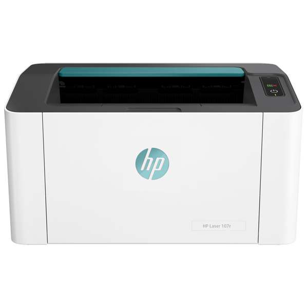 Лазерный принтер HP Laser 107r