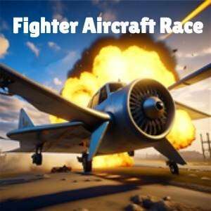 [Xbox One] Fighter Aircraft Race