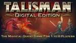 [PC, Android, iOS] Talisman: Digital Edition доступна бесплатно в Steam, GOG, Google Play и App Store