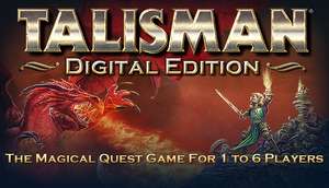 [PC, Android, iOs] Talisman: Digital Edition доступна бесплатно в Steam, GOG, Google Play и App Store