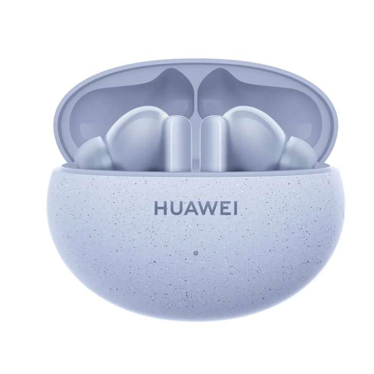 Наушники Huawei Freebuds 5i Isle Blue (цена по Озон-карте)