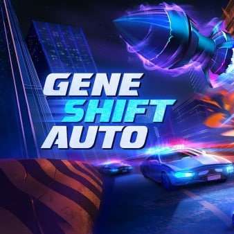 [PC] Gene Shift Auto бесплатно (с 28.11)