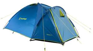 Туристическая палатка Saxifraga HAWAII 3