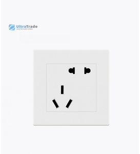 Розетка YouSmart Five Holes Socket 86*86