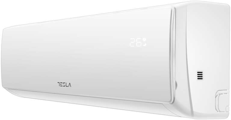 [Мск] Сплит-система Tesla TARIEL TT35X71-12410A 12BTU (не инвертор)