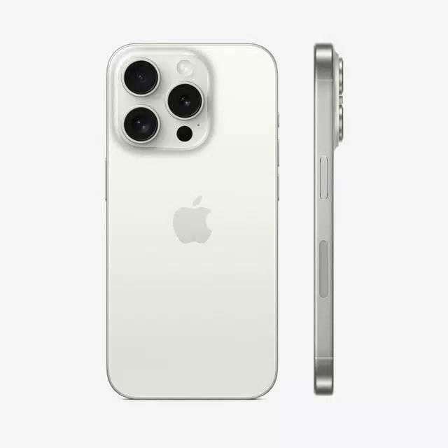 Смартфон Apple iPhone 15 Pro 256 Gb (+39% сберспасибо)