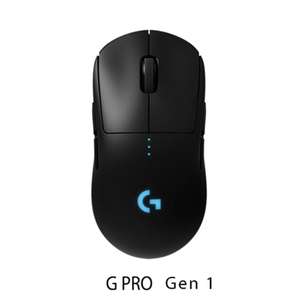 Мышь игровая беспроводная Logitech G Pro Wireless