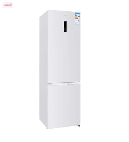 Холодильник TCL TRF-347WEXA+ белый (+ TCL TRF-326WEA+ в посте)