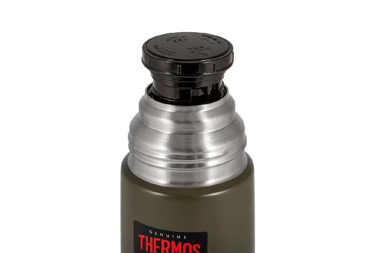 Термос Thermos 750мл Green (FBB-750AG)
