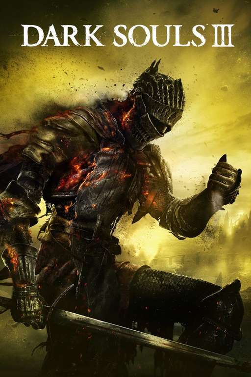 [PC] DARK SOULS III