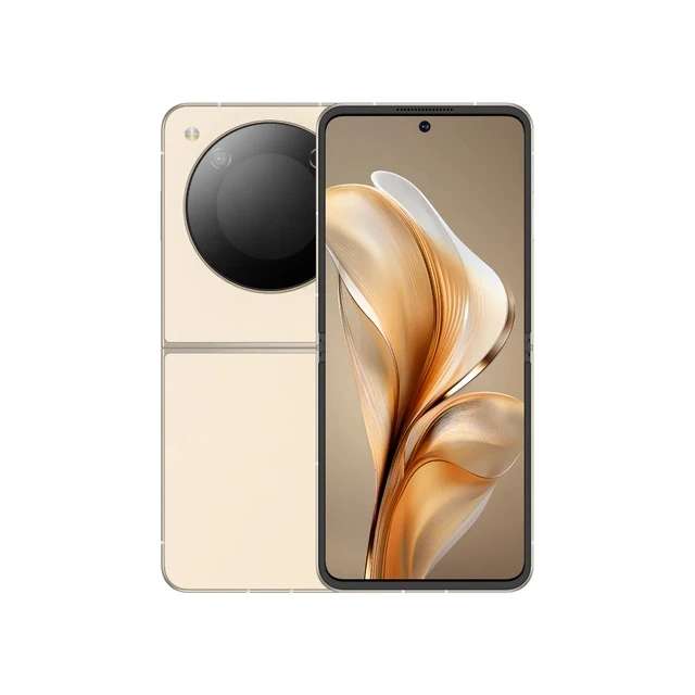 Смартфон Nubia Flip 5G Global Version, 12GB 512GB