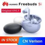 TWS наушники Huawei freebuds 5i