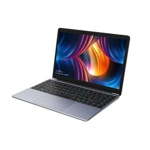Ноутбук CHUWI Herobook Pro 2022 (14.1", IPS, Intel Celeron N4020, 8ГБ, 256ГБ SSD, Intel UHD Graphics, Windows 11)