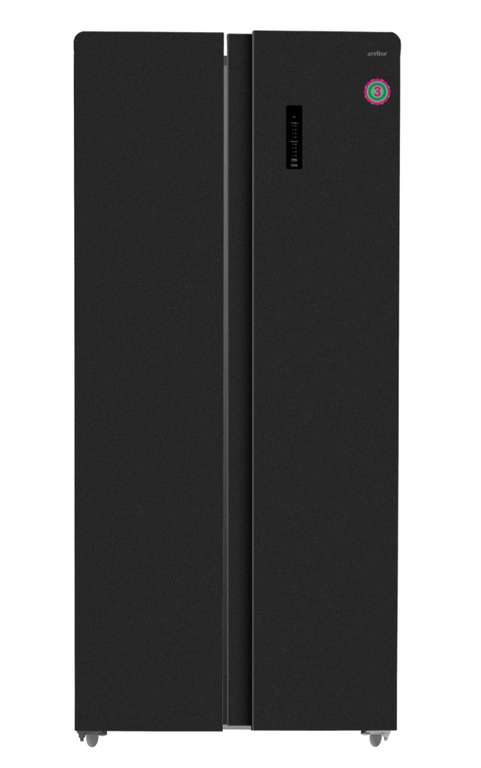 Холодильник Side by Side Aceline SBS4-0500AKA серый (450 л, No frost, инвертор, 36 мес. гарантии))