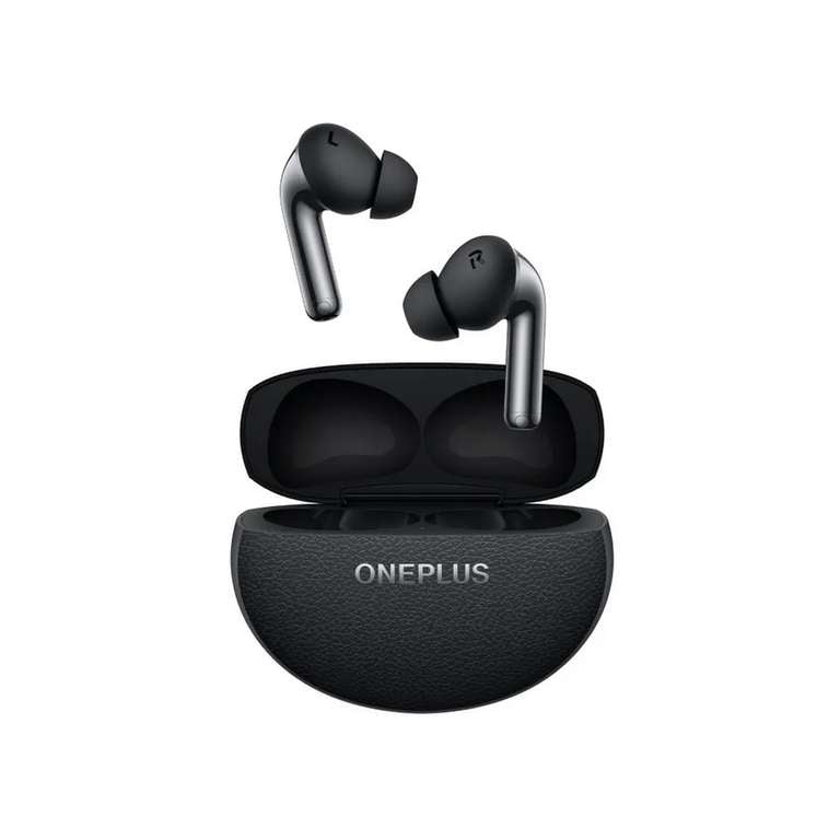 Наушники беспроводные OnePlus Buds Pro 3 (с ozon картой, из-за рубежа)