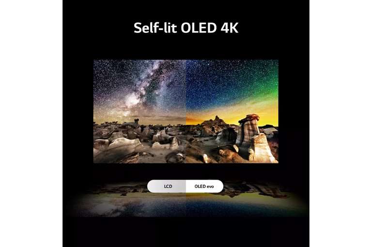 Телевизор LG SIGNATURE OLED M 97" 4K UHD Smart TV (OLED97M3 EU)