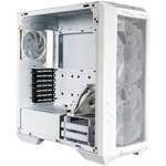 Корпус компьютерный Cooler Master HAF 500P (H500-WGNN-S00) White