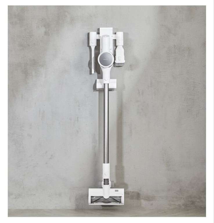 Вертикальный пылесос Dreame Vacuum Cleaner T10 (Европейская версия)