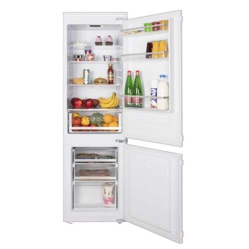 [МСК] Встраиваемый холодильник HOMSair FB177SW, 270 л