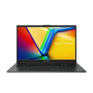 15.6" Ноутбук ASUS Vivobook Go 15 OLED, AMD Ryzen 5 7520U (2.8 ГГц), RAM 8 ГБ, SSD 512 ГБ, AMD Radeon Graphics, Без системы (по карте ОЗОН)