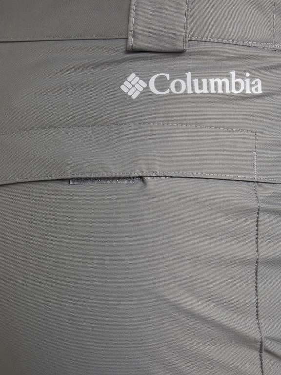 Брюки утеплённые мужские Columbia Snow Shredder Pant