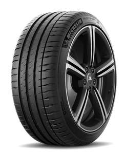 Шина Michelin Pilot Sport 4 205/55 R16 94Y XL + возврат бонусами 35%