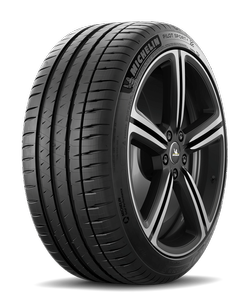 Шина Michelin Pilot Sport 4 205/55 R16 94Y XL + возврат бонусами 35%