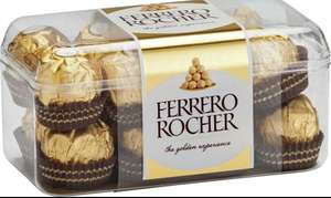 Конфеты Ferrero Rocher 200 гр.