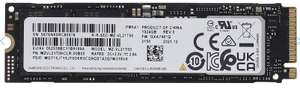 SSD M2 Samsung PM9A1 (OEM версия 980 Pro). 1 TB