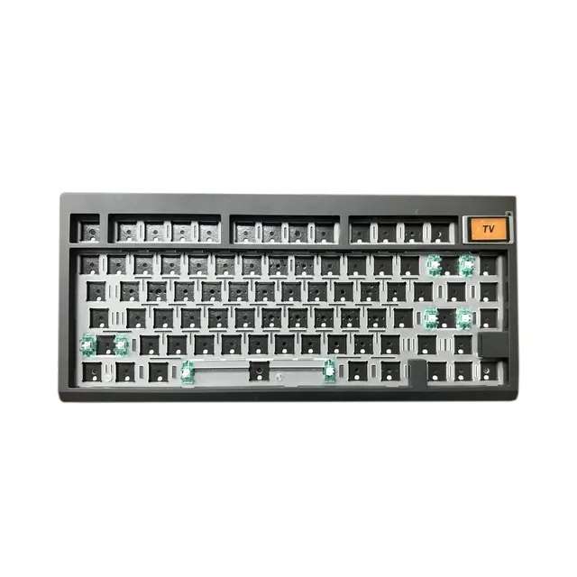 База для механической клавиатуры GMK81