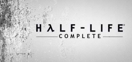 [PC] Набор Half-Life Complete