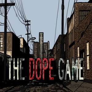 [PC] The Dope Game