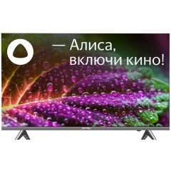 [Ярославль и возм. др] LED телевизор 50" Hi VHIX-50U169TSY Titanium Smart TV